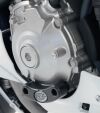 Chránič motoru pro Yamaha YZF-R1 a YZF-R1M, levá strana